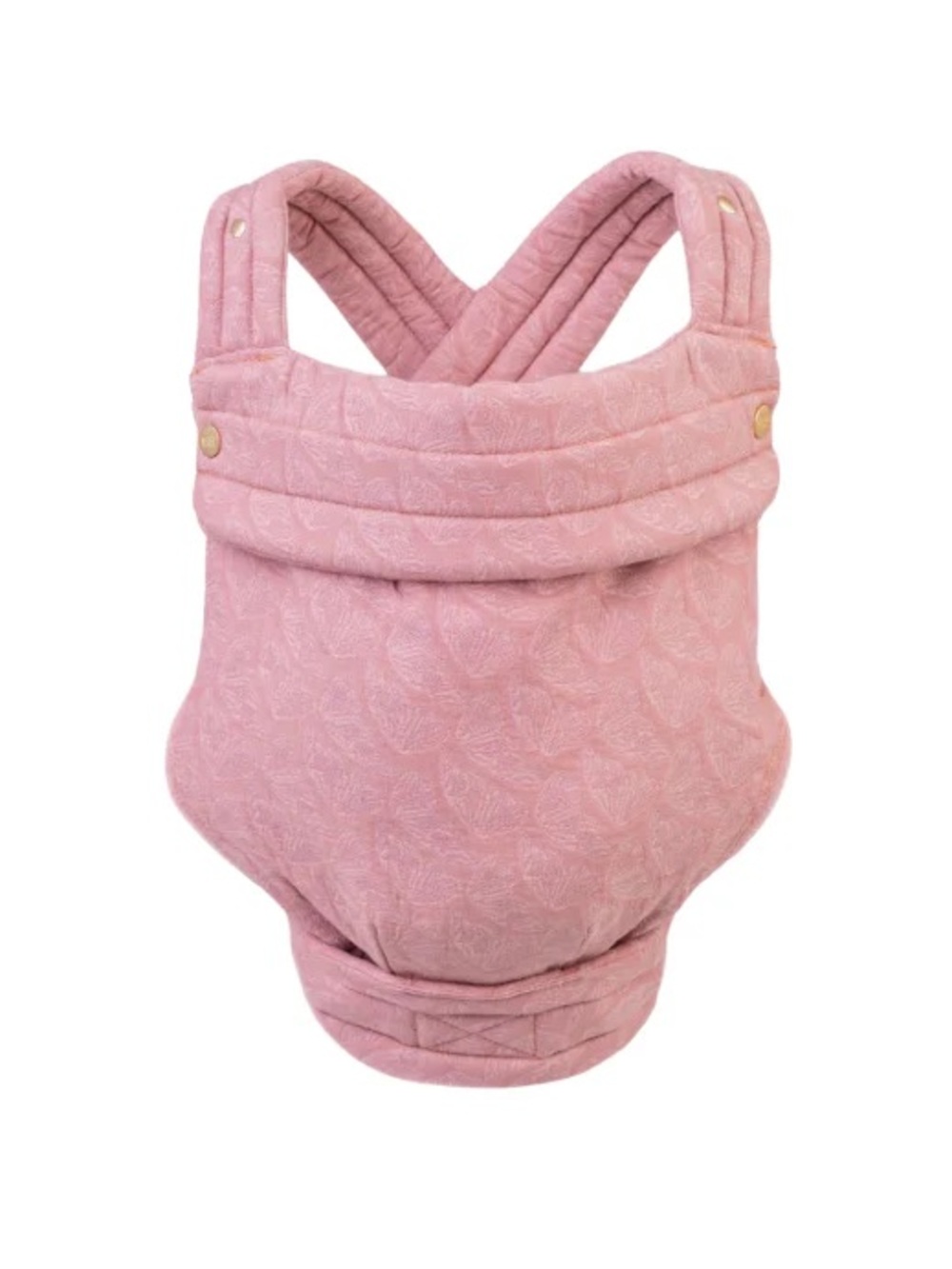 Mabē Monarch in Blush, Like New - Picture 8 of 8